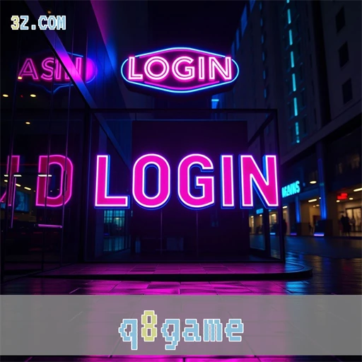 Login Criativo: Atrações do q8game que Encantam Jogadores