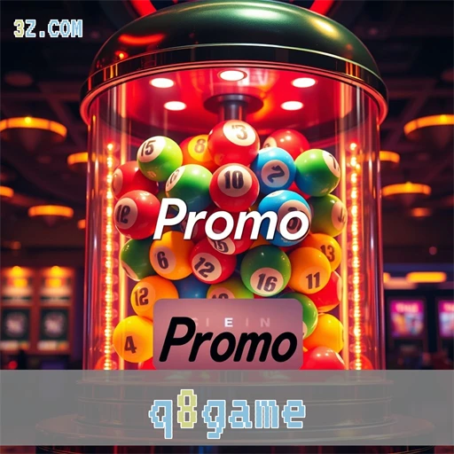 Promoções Imperdíveis do q8game: Jogue e Ganhe Sempre Mais!