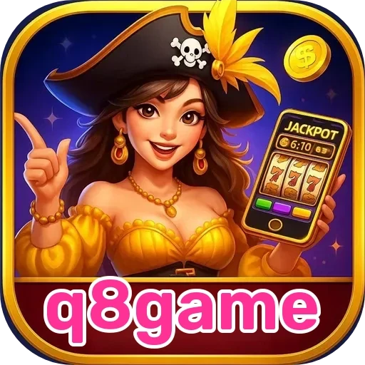 q8game App