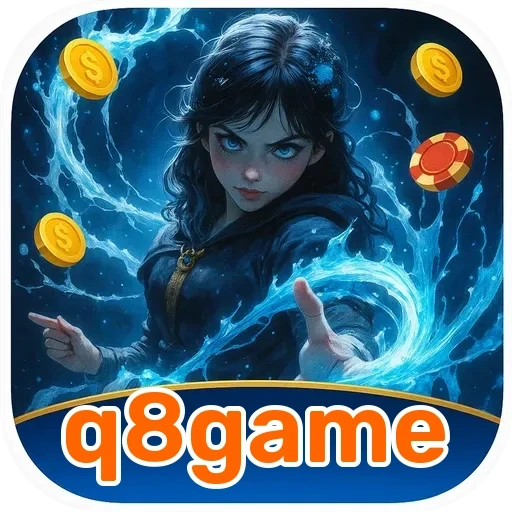 q8game Login