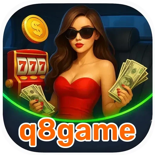 q8game Plataforma