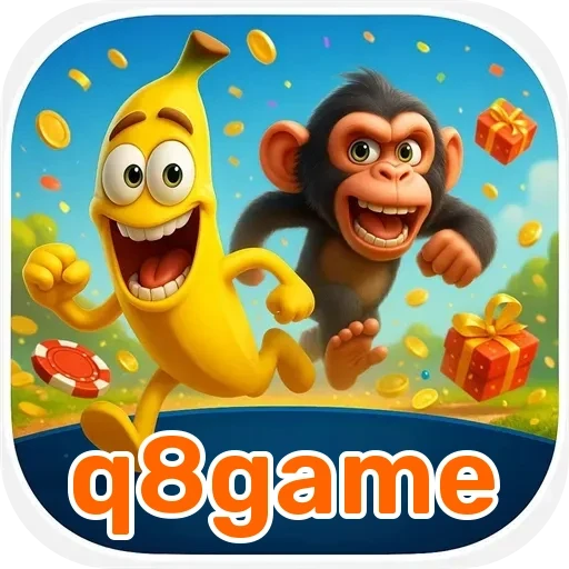 q8game Eventos Esportivos