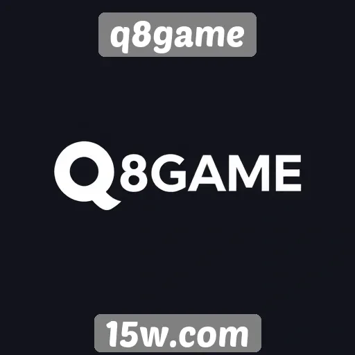 experiência de usuário é prioridade no q8game