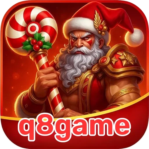 q8game VIP
